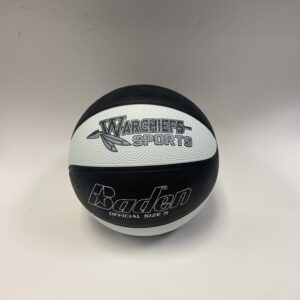 NEW Custom Baden Basketball 27.5"