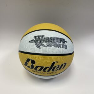 NEW Custom Baden Basketball 28.5"