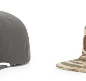 TRIBE Nylon Rope Cap