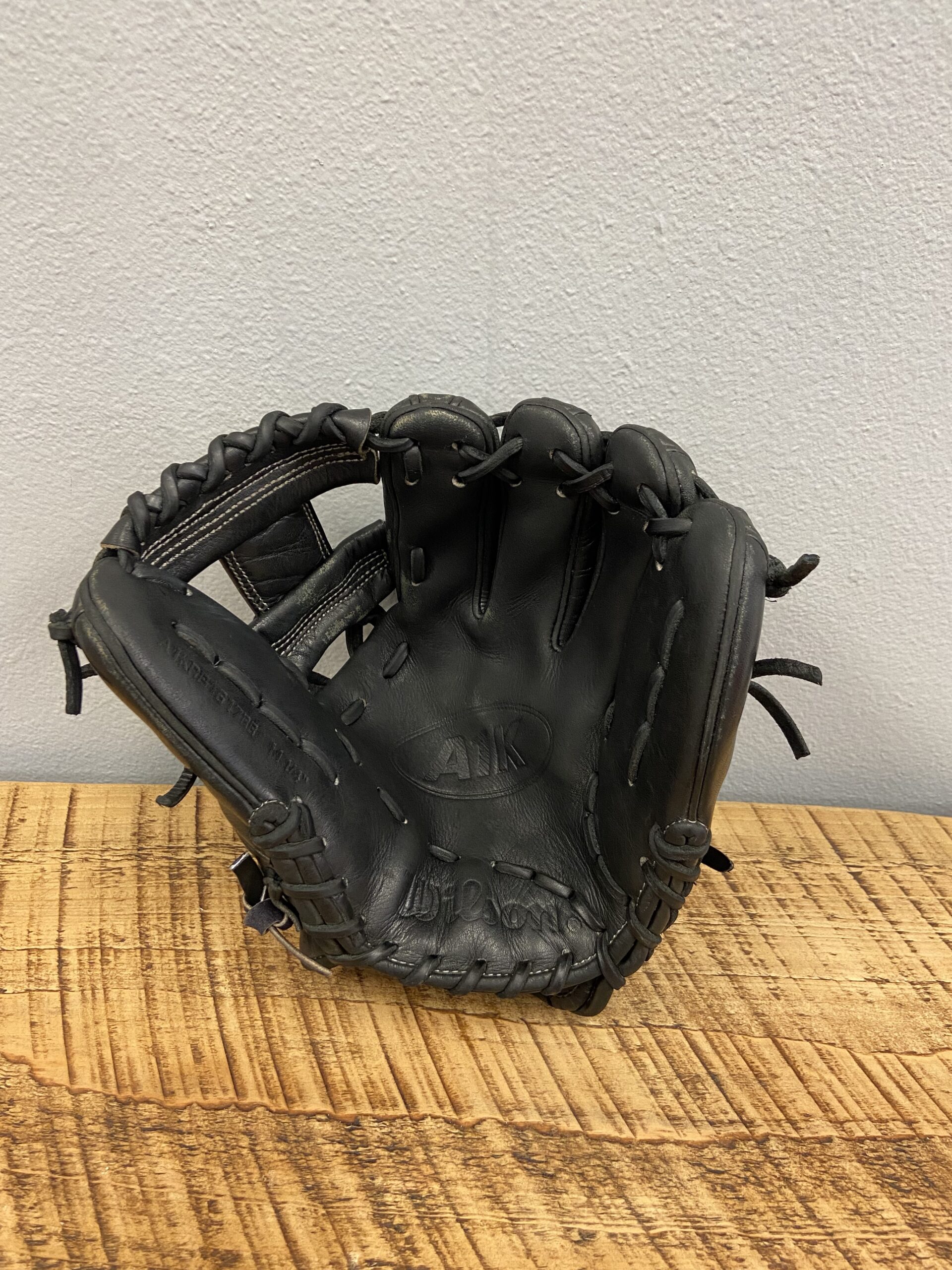 Wilson a1k hot sale