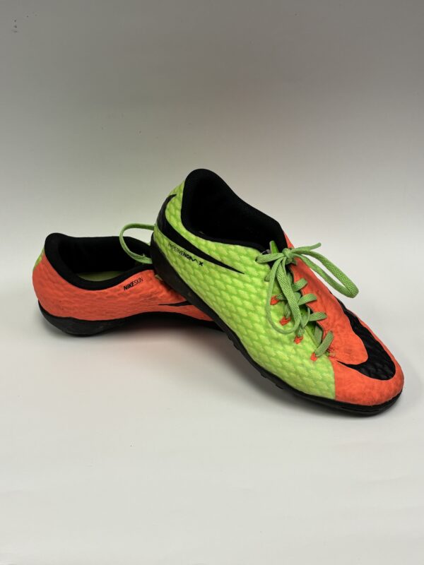 Nike Hypervenom Turf Soccer Cleats
