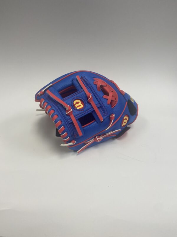 NEW Wilson A200 EZ Catch 10" Tee Ball