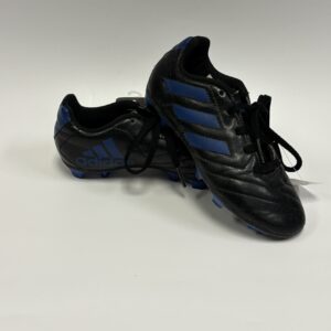 Adidas Soccer Cleats 12y