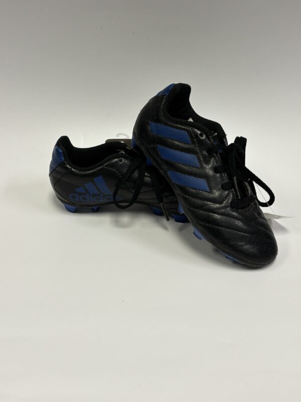 Adidas Soccer Cleats 12y