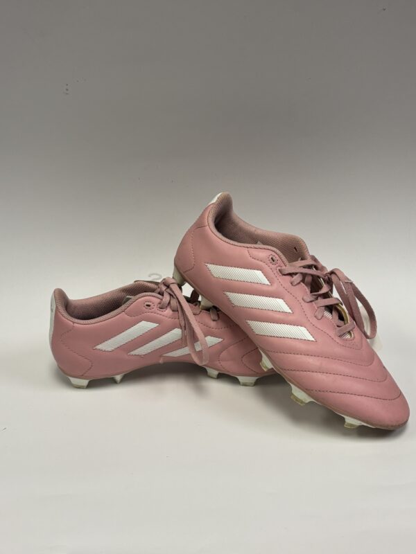 Adidas Soccer Cleats 8