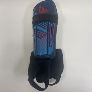Brava Shin Guards