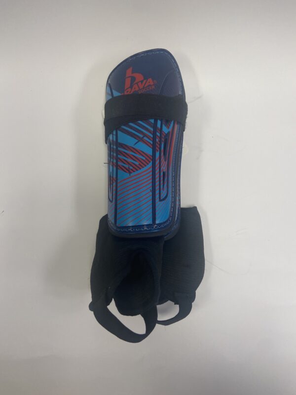 Brava Shin Guards