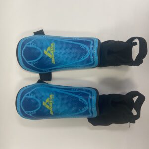 Brava Shin Guards