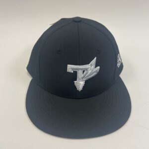 TRIBE Fitted Cap