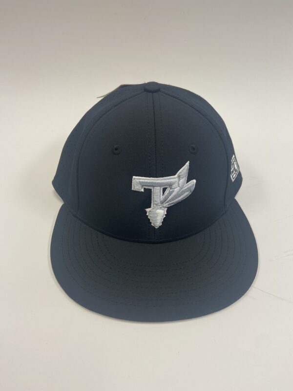 TRIBE Fitted Cap
