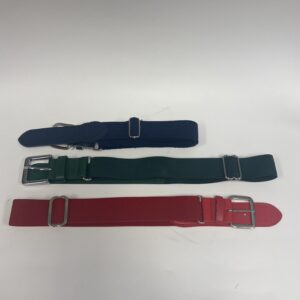 Pre-owned Baseball Belts