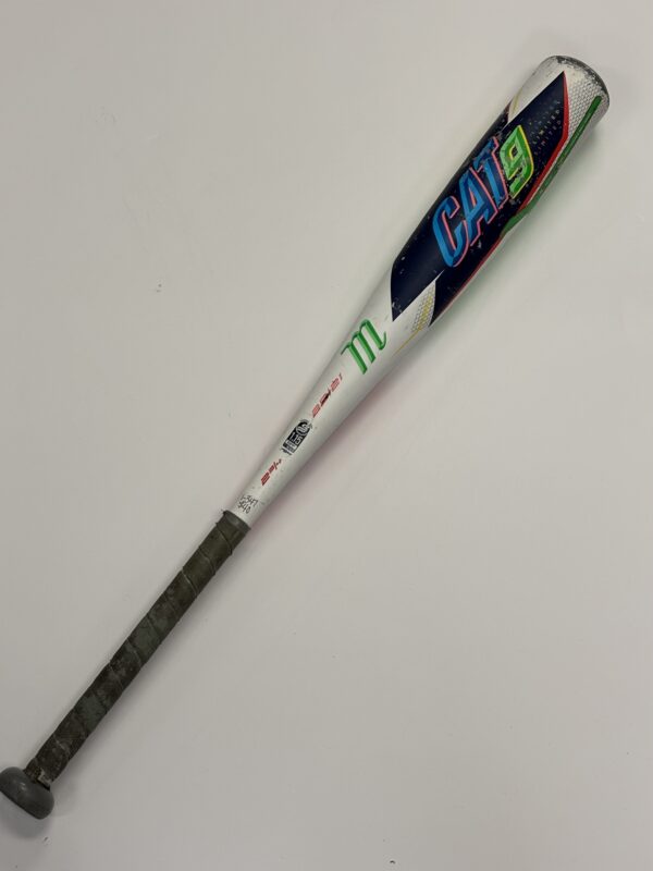 Marucci Cat 9 Bat 29 in 21 oz