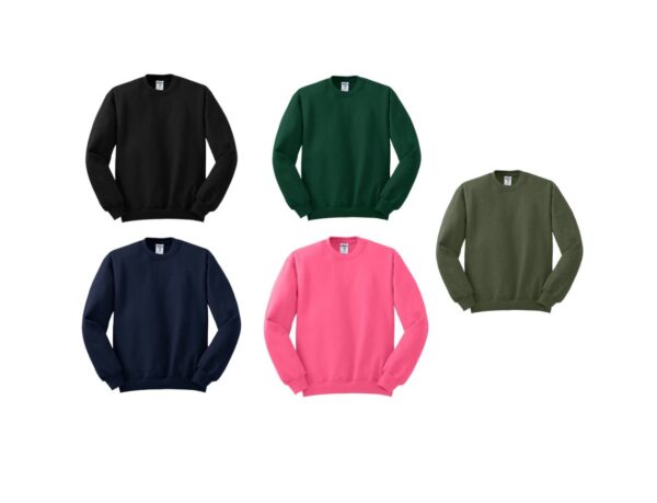 TRIBE Cotton Sweatshirt (PRE-ORDER)