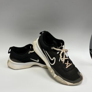 Nike Air Diamond Turfs 10.5