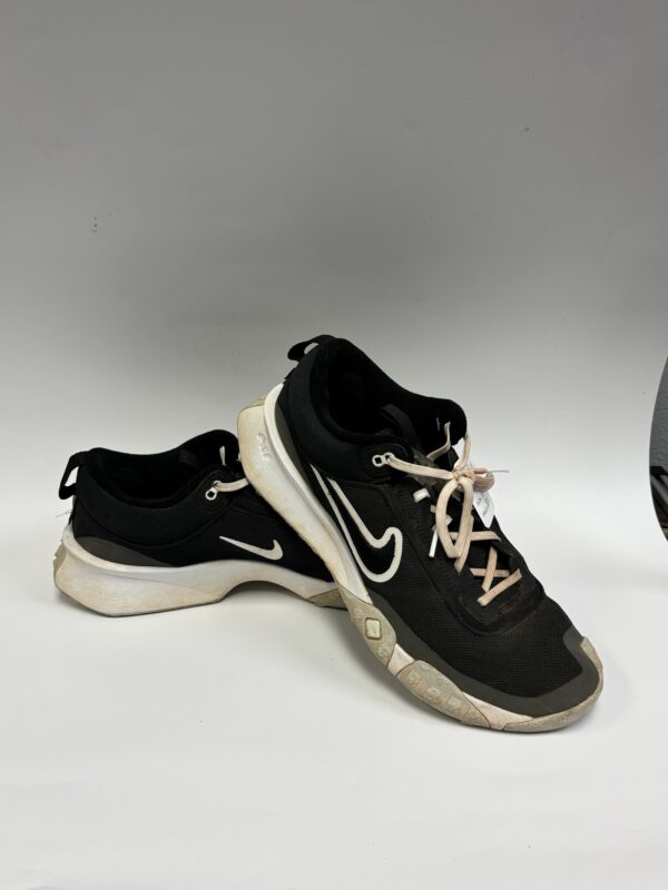 Nike Air Diamond Turfs 10.5