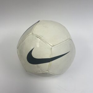 Used Soccer Ball