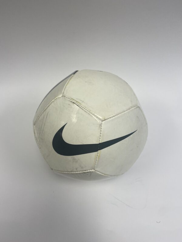 Used Soccer Ball