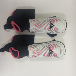 Brava Shin Guards