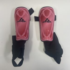 Brava Shin Guards