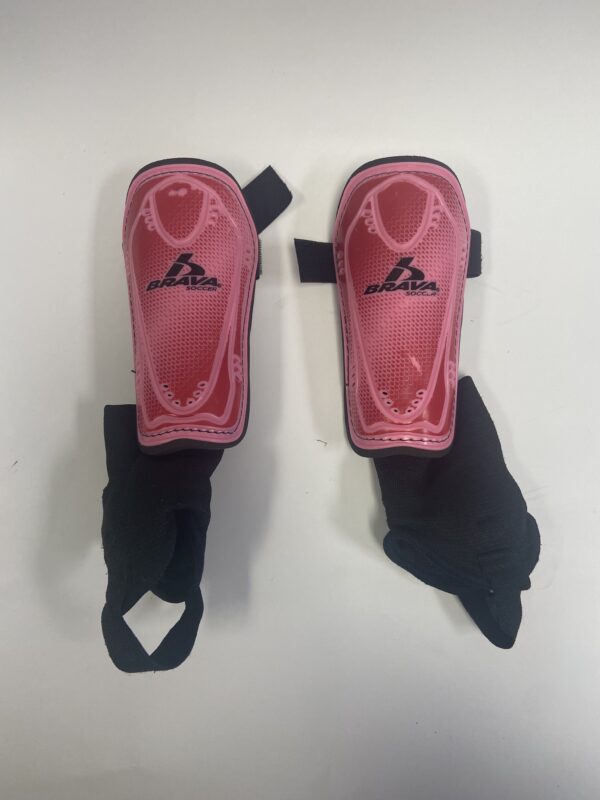 Brava Shin Guards