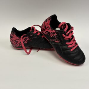 Brava Soccer Cleats Girls 12D