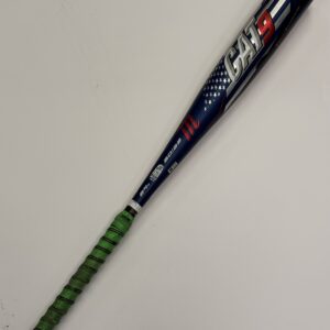 Marucci Cat 9 Bat 30 in 22 oz USSSA Stamp
