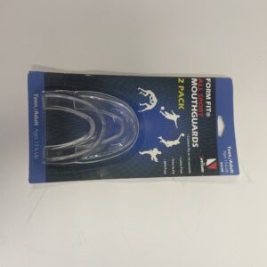 All Sport Mouthguards (2 pack) Teen / Adult
