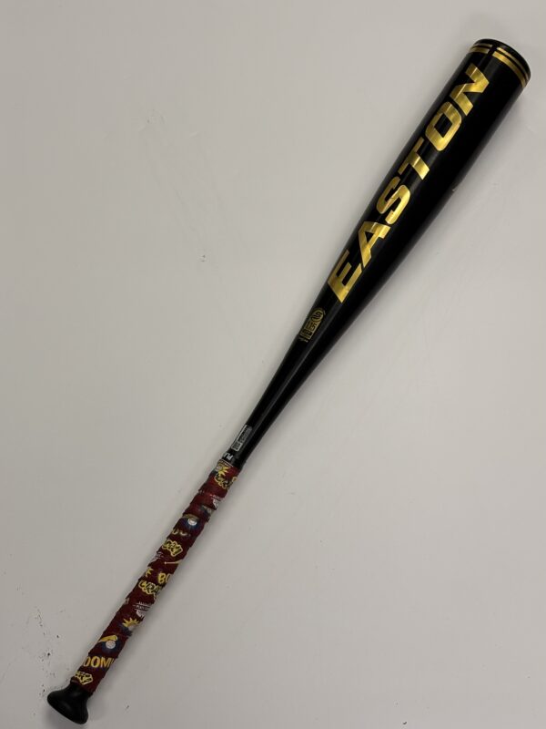 Easton Black Magic Bat 31 in 21 oz USSSA Stamp