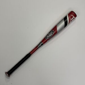 Louisville slugger Omaha 25 in 14 oz. Barrel diameter 2 1/4 in
