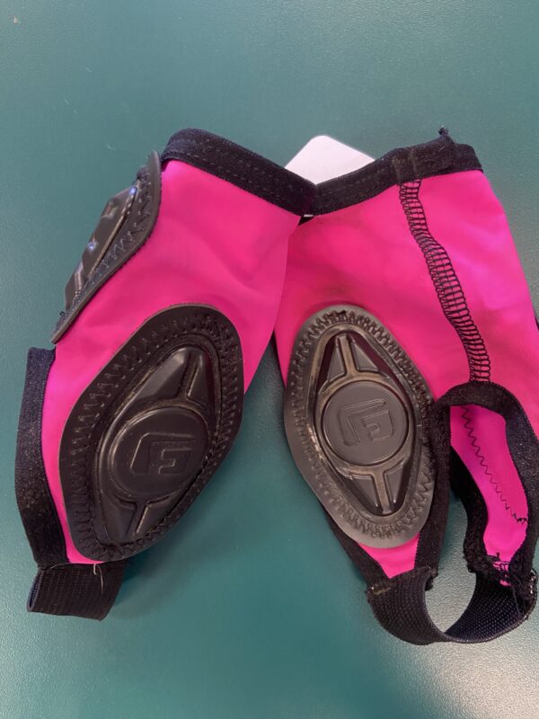 Pink Pro Ankle Protector Youth One Size Fits all