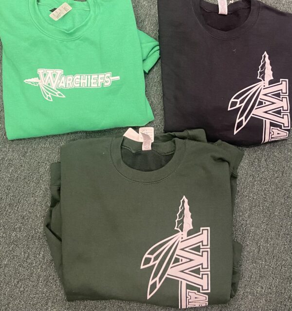 Warchiefs Sweatshirt
