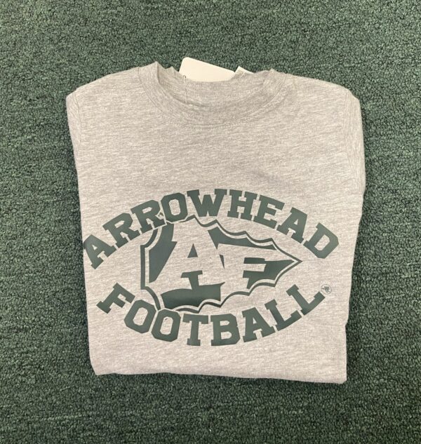 Arrowhead Youth cotton T-Shirt