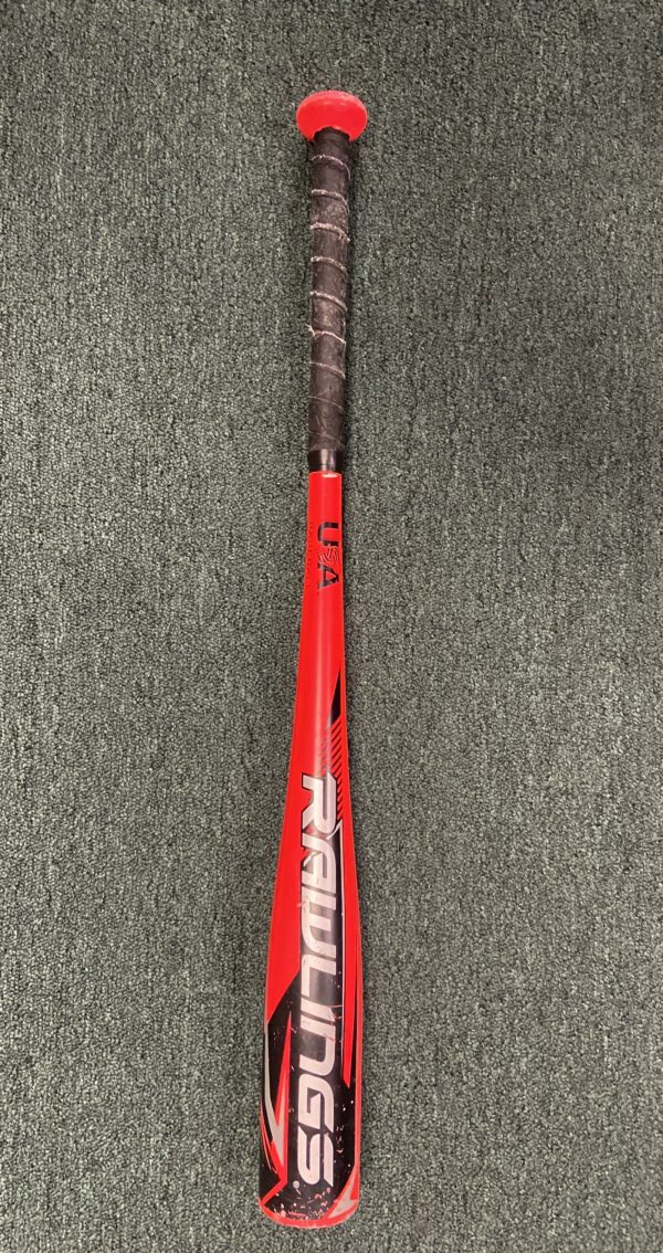 Rawlings Fuel 28 in 20 oz 2 5/8 barrel USA Stamp