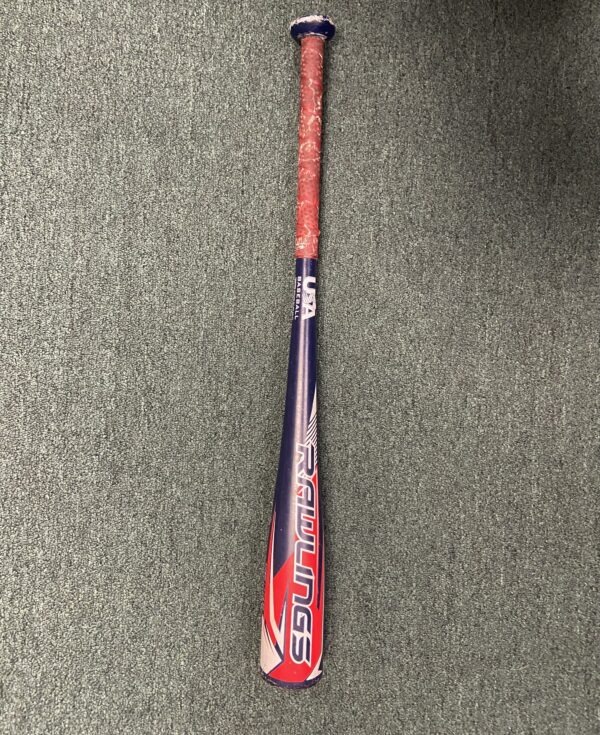 Rawlings Fuel 26 in 16 oz 2 5/8 barrel USA Stamp
