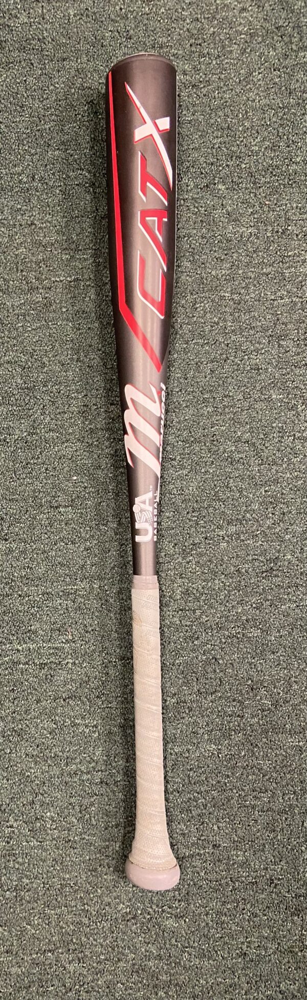 Marucci Cat X 29 in 19 oz USA Stamp