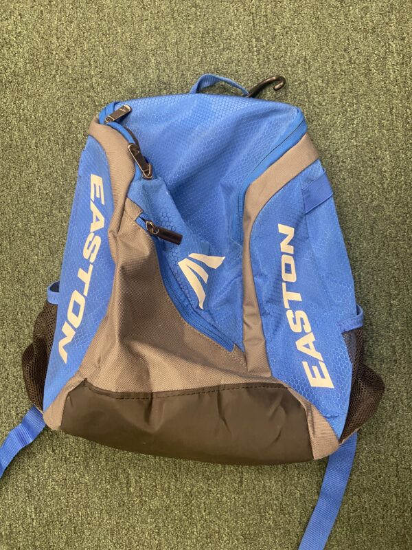Blue Easton Bag