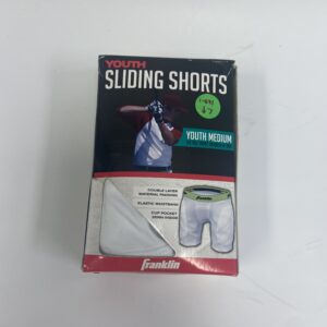 Sliding Shorts YM