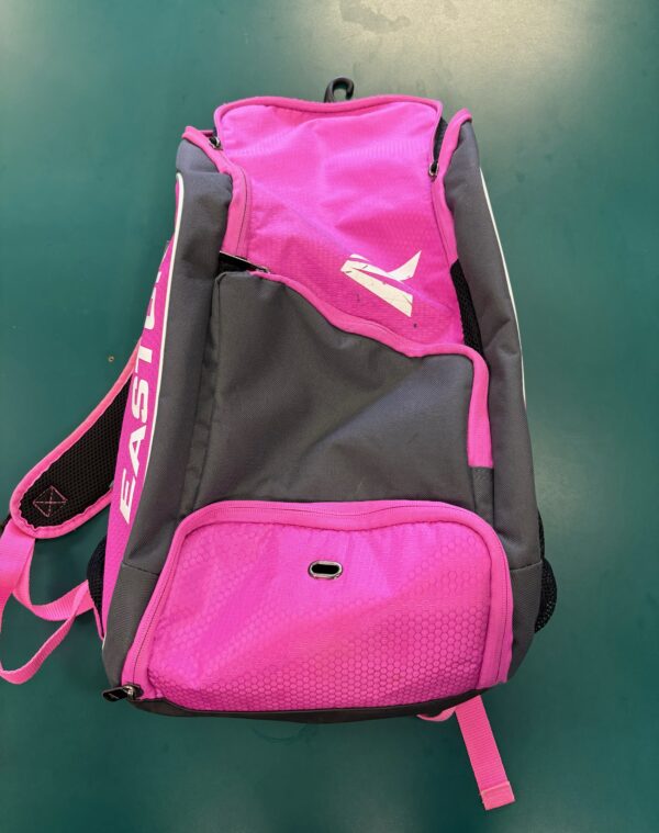 Pink Easton Bag