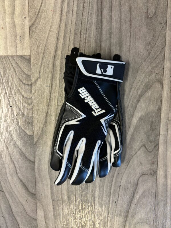 Franklin Reflex batting gloves