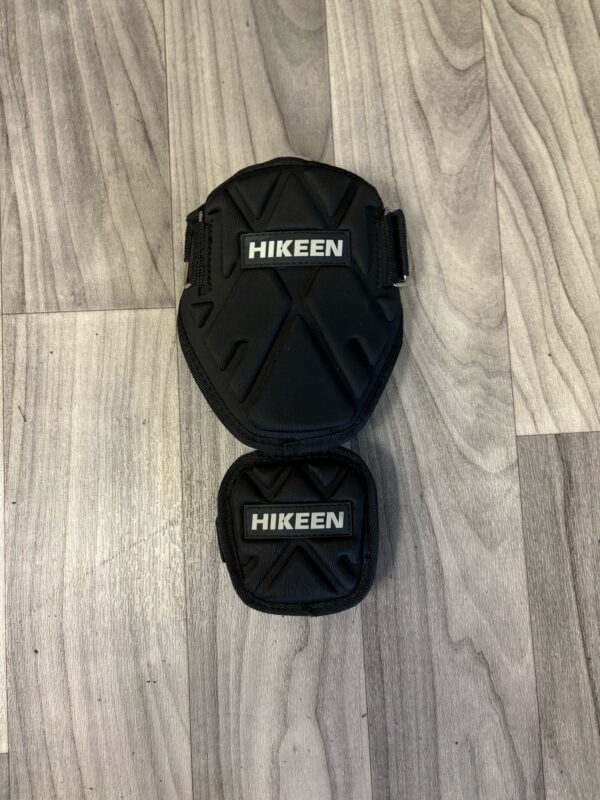 Elbow guard black