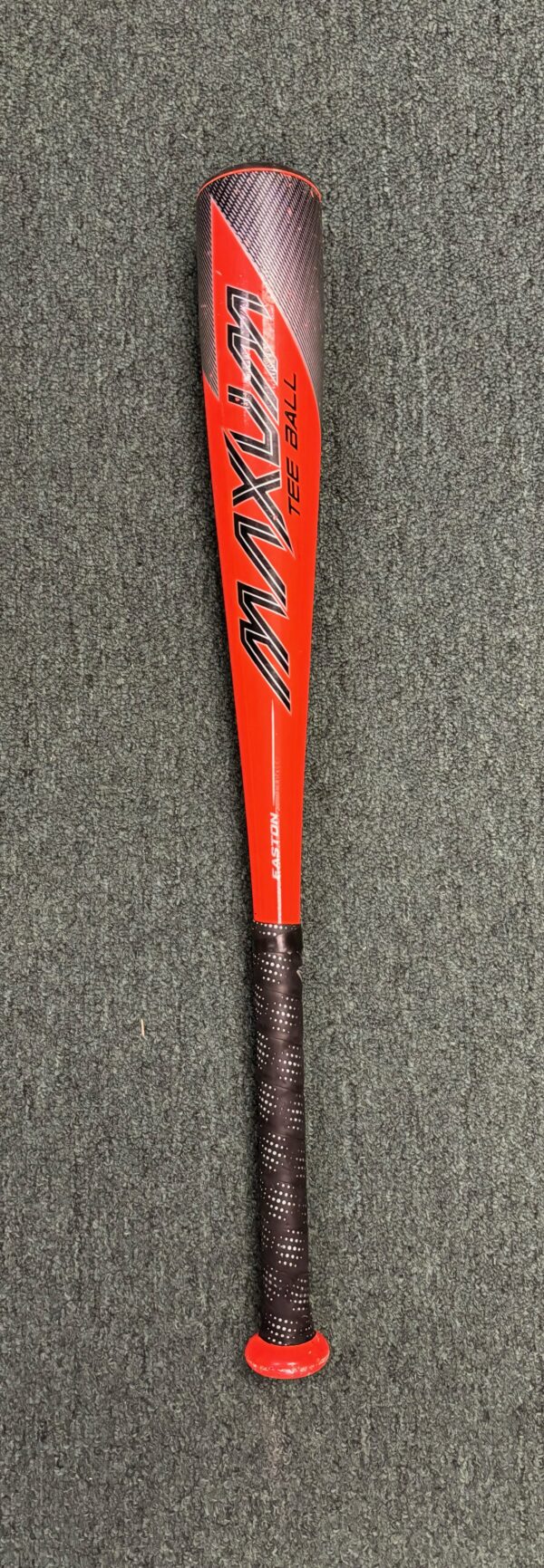 Easton Maxum Orange Teeball 24 in 13 oz