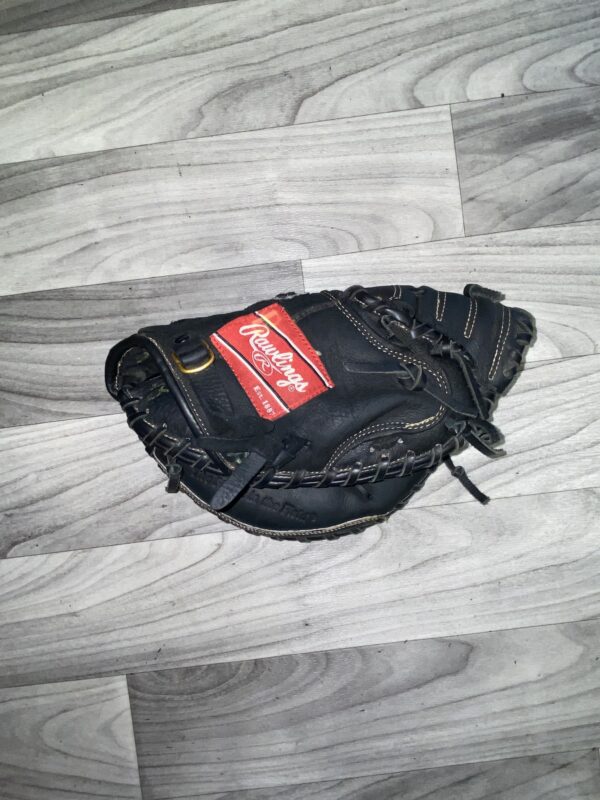 Rawlings Catchers Glove LHCatch