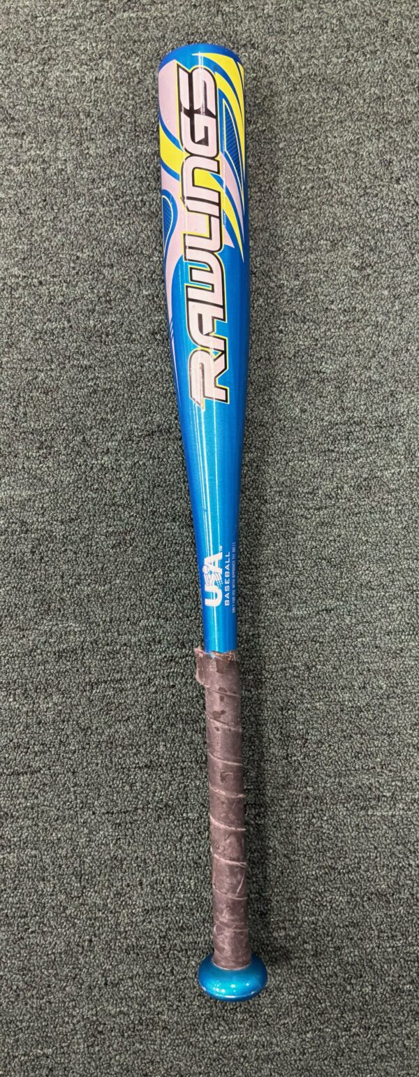 Rawlings Savage 24in 12 oz Teeball USA Stamp