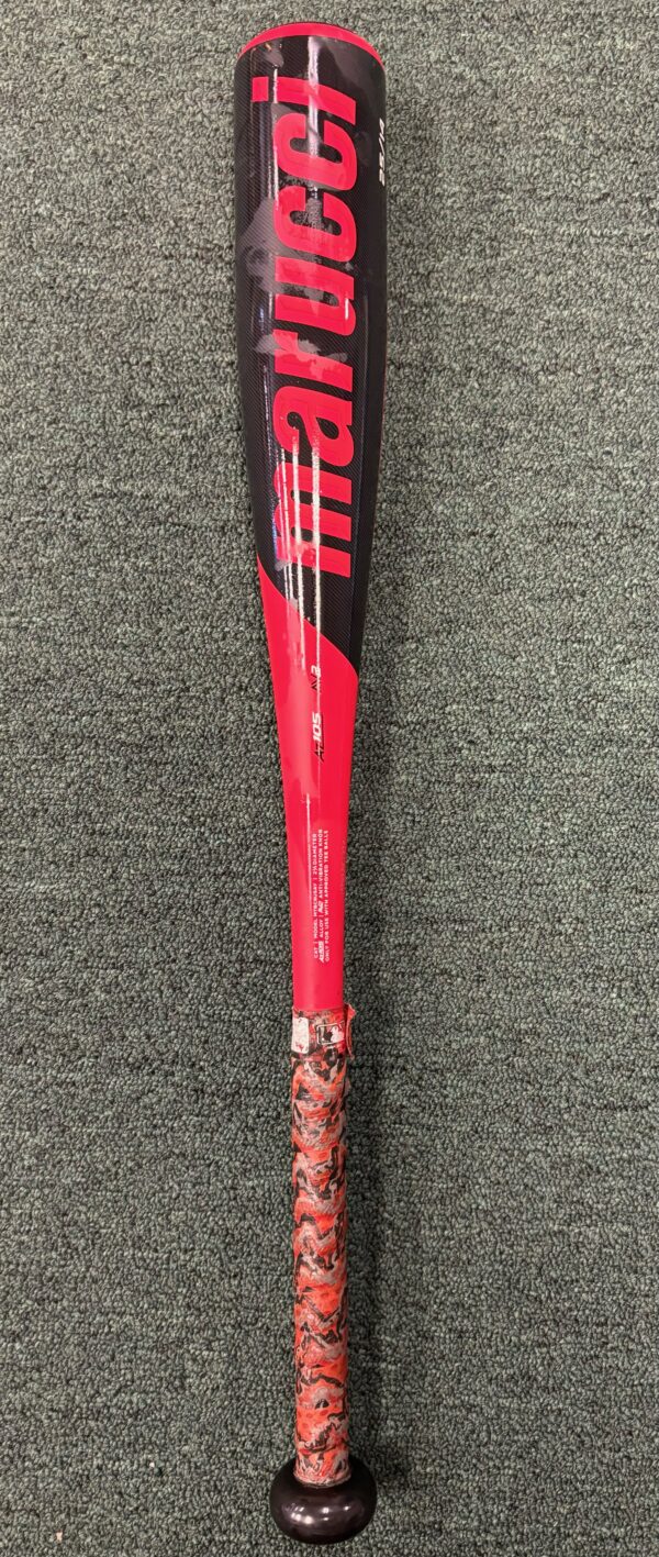 Marucci Cat 25 in 14 oz USA Stamp