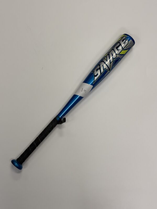 Rawlings Savage Tee Ball Bat 24 in 12 oz USA Stamp