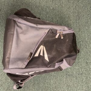 Black Easton Bag
