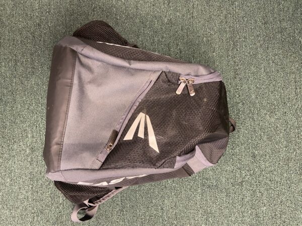 Black Easton Bag