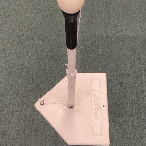 TEE with Attached Ball