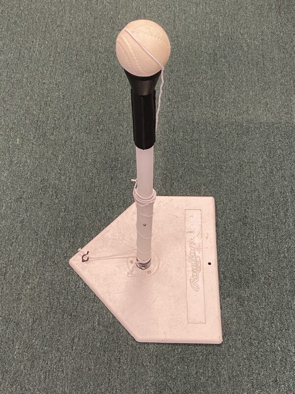 TEE with Attached Ball