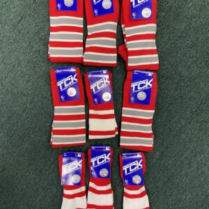 Stirrup